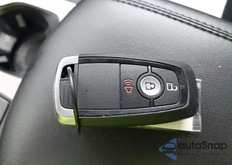 2024 Ford Edge Sel from USA, damaged, VIN 2FMPK4J93RBA49049